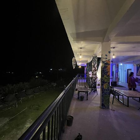Himtrek Stay Kasol Exterior foto