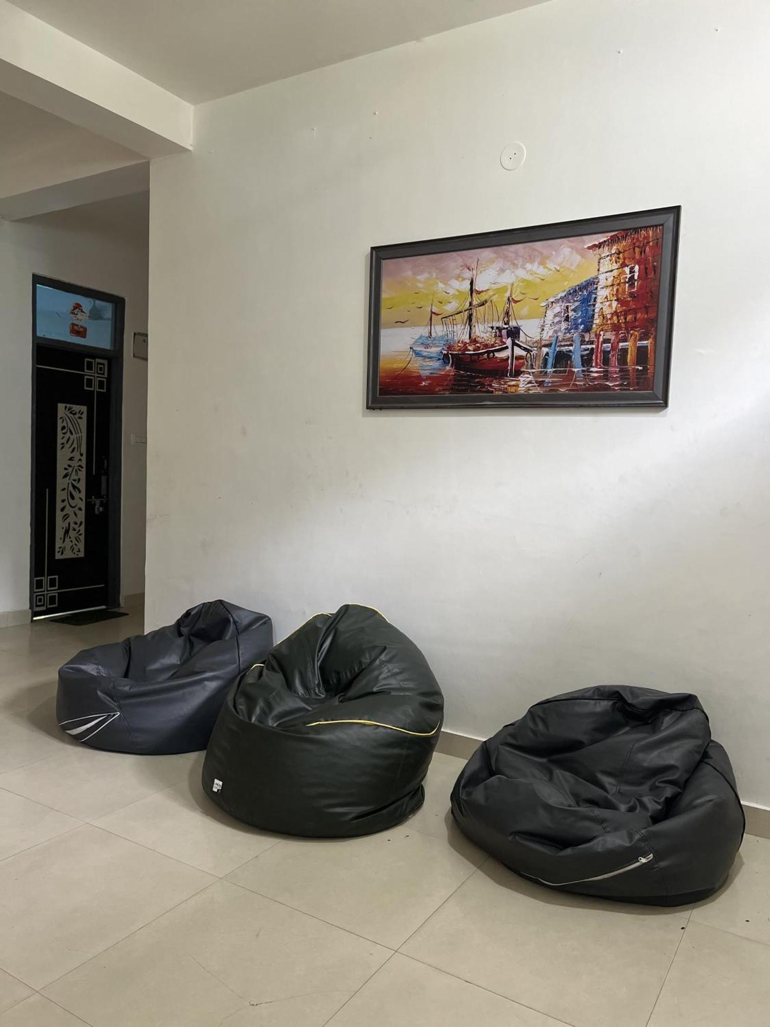 Himtrek Stay Kasol Exterior foto